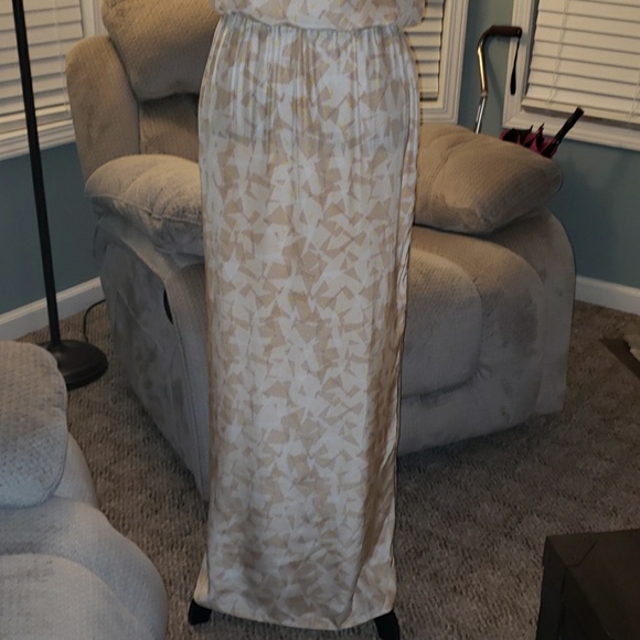 Anthro. Piamita Jaqueline In Muestrita Resort Maxi - Picture 3 of 8